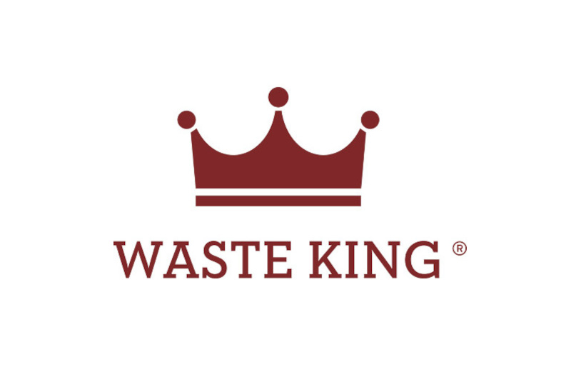 Waste King in Ramona